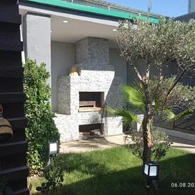 2 этаж Дом Чогонлы