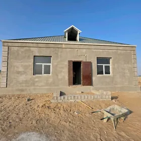 satlyk plan jaý Öñ aldy