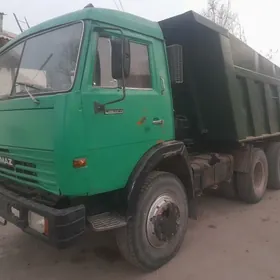 Kamaz Euro 3 2008