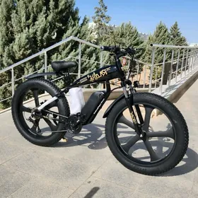 TIGIR ROLIK MATOR MASYN KRAWAT