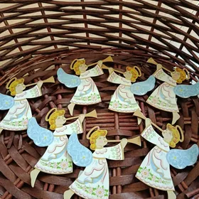 Магниты для холодильник