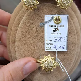 turk brilliant komplekt