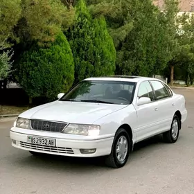 Toyota Avalon 1996