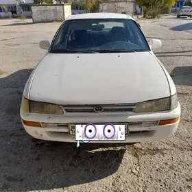 Toyota Corolla 1997