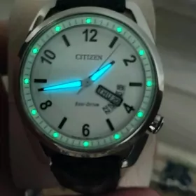 Sagat Часы Citizen Япония