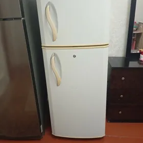 Лж холодильник