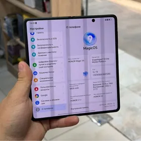 Honor magic v5 global