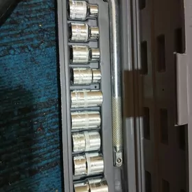 набор головок