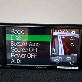 Pioneer Z 51-50Bt in soñky mod