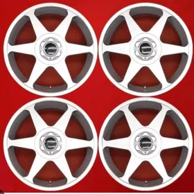 Opel Astra Diska 17lik ✅✅✅