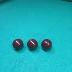 BILŸART GYZYL SAR ARAMIT 