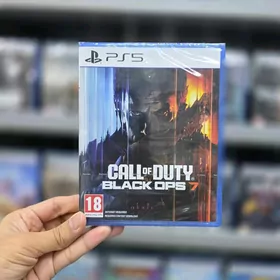 PS5 Call of duty 7