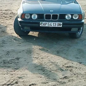 BMW 525 1992