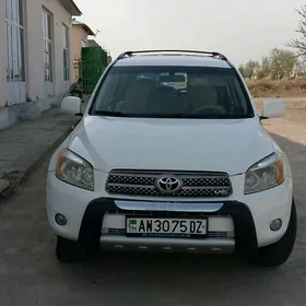 Toyota RAV4 2007
