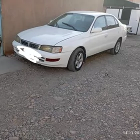Toyota Corona 1992