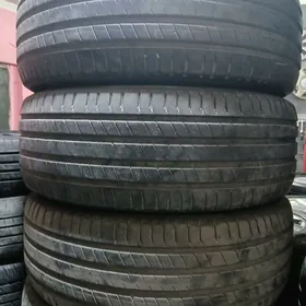 245 60 18 Michelin 3ştuk
