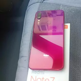 REDMI Note 7 6/64Gb