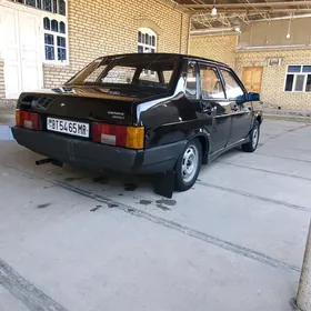 Lada 21099 1998