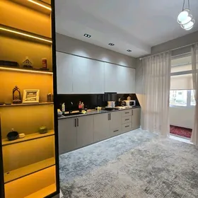 ☆ Gurtly 3-komnat 2-etaz ☆