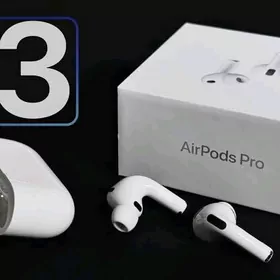 Airpods pro 3 wakumly