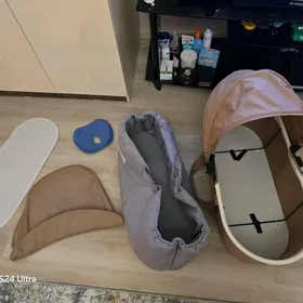 Kidilo стульчик для кормления