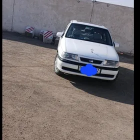 Opel Vectra 1990