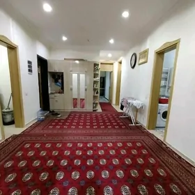 4mkr Arenda kwartira