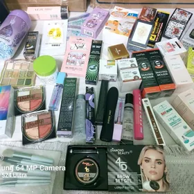 kosmetika косметика крем