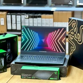 Razer BladePro|360Hz|RTX3080 8