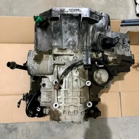 nissan wersa karopka