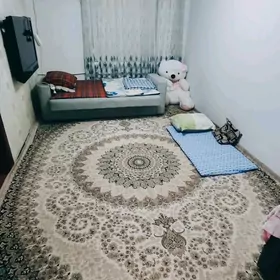 4mkr Satlyk jay 2komnat