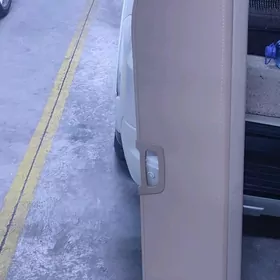 СТВОРКА В БАГАЖНИК