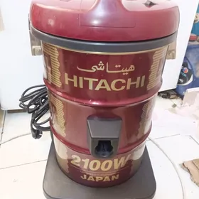 Пылесос Хитачи.
