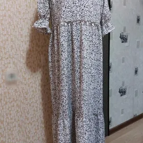 женское платье