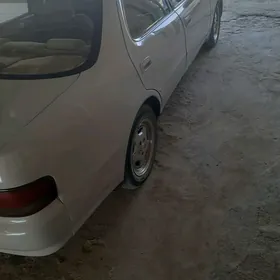 Toyota Cresta 1993