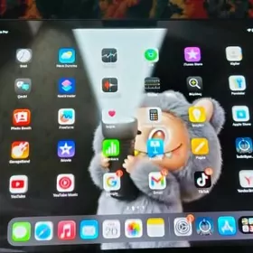 İpad M4 pro 11 ınç