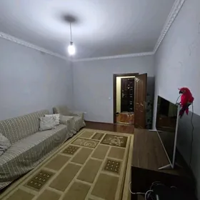 Mir7 3kom.2etaj.Мир7 2этаж