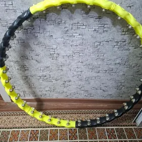 обруч для похудения