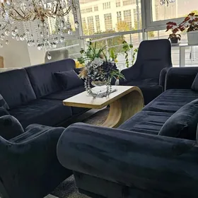 DIWAN ÇETWYORKA TROYKA MEBEL