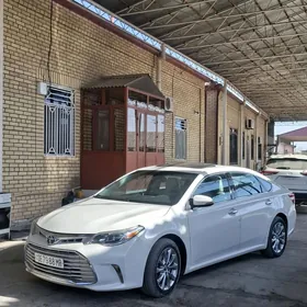Toyota Avalon 2016