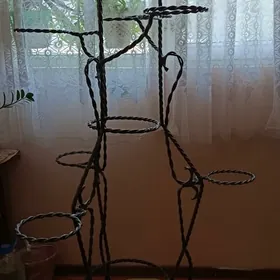 подставка для цветов