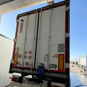 Schmitz Cargobull 2022