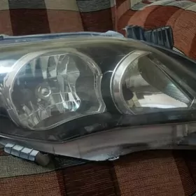 karolla fara sag tarap S klass