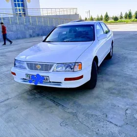 Toyota Avalon 1995
