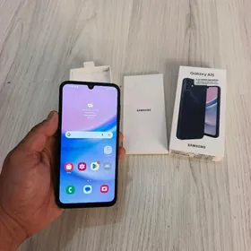 SAMSUNG A15 (128GB) TAZE