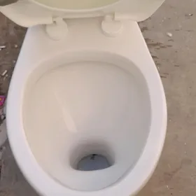 gyssagly unitaz 1 yyl ulanylan