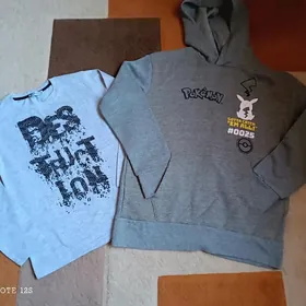 Вещи на мальчика