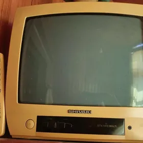 Электроника