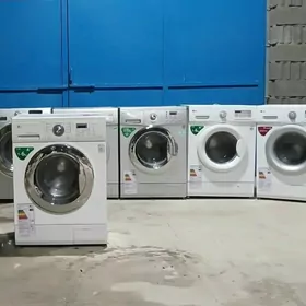 Kir Yuwjy Maşynkalar