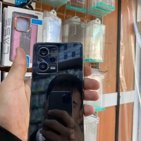 Redmi note 12 pro 5g